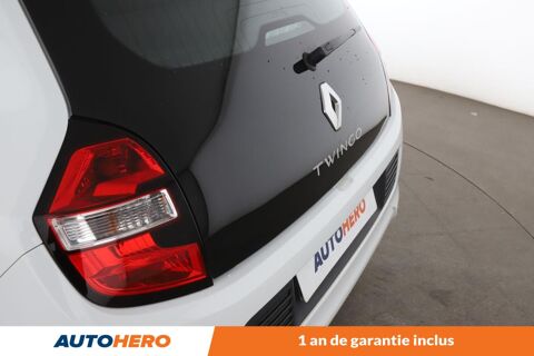 Twingo 1.0 SCe Zen 71 ch 2015 occasion 92130 Issy-les-Moulineaux