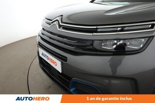 C5 aircross 1.6 Hybrid Shine e-EAT8 225 ch 2021 occasion 92130 Issy-les-Moulineaux