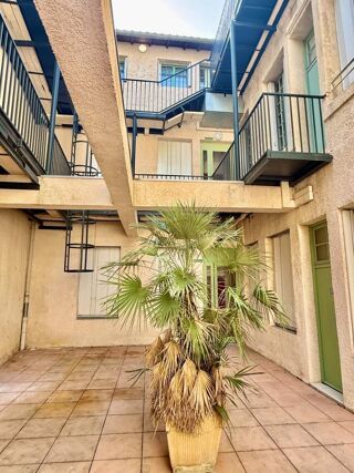  Appartement � vendre 1 pi�ce 20 m�