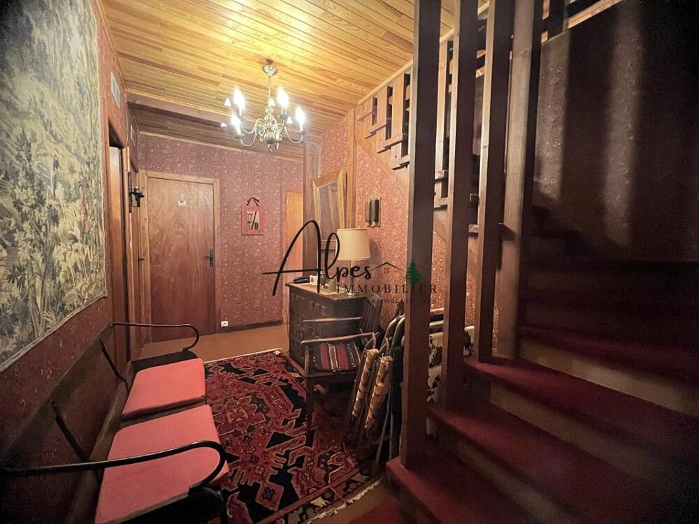 à vendre  Maison La Clusaz (74220)