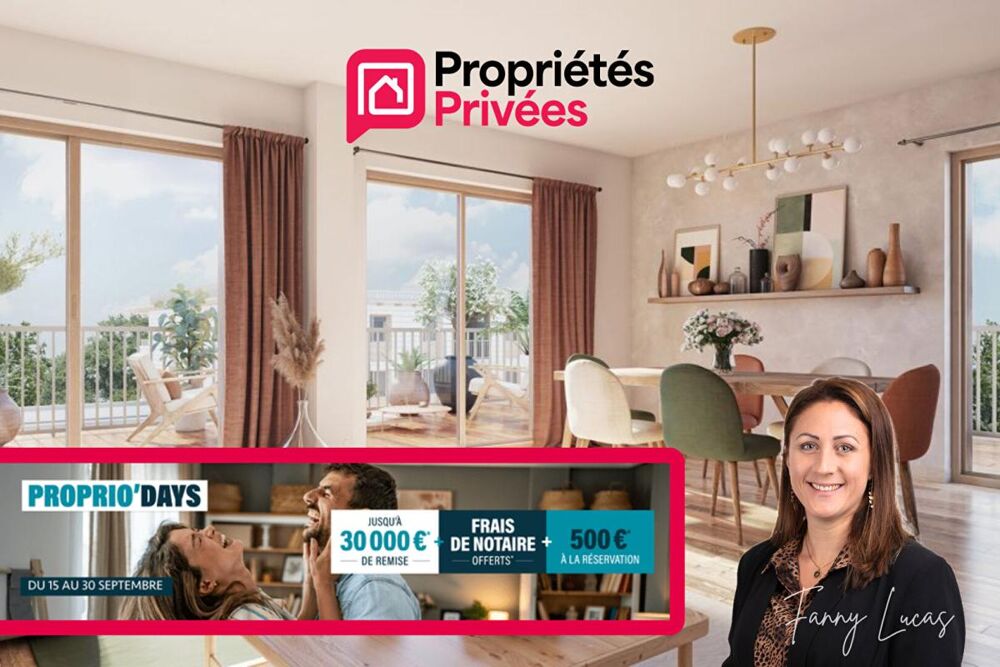 Vente Appartement APPARTEMENT GIF-SUR-YVETTE - 4 PIECES DE 81.18 m² AVEC LOGGIA Gif sur yvette