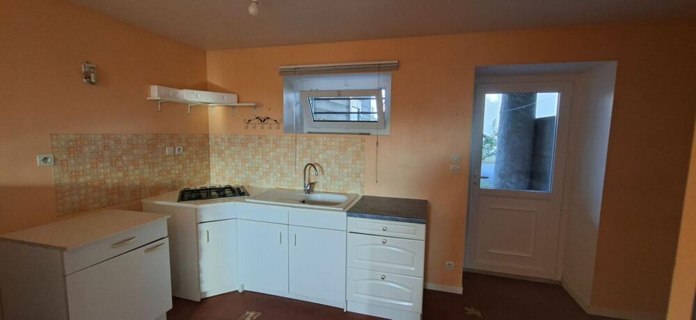 Location Maison Maison Bouffere.3 P. 66.36 m2 Montaigu vendee