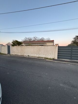  Maison � vendre 3 pi�ces 72 m�