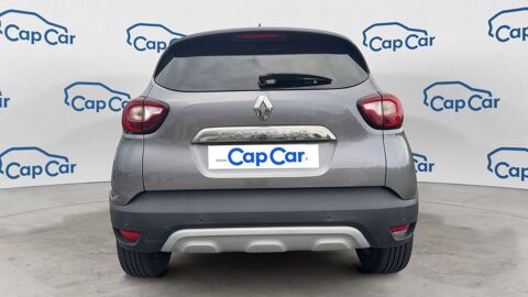 Captur 0.9 TCe 90 Intens 2019 occasion 44119 Treillieres