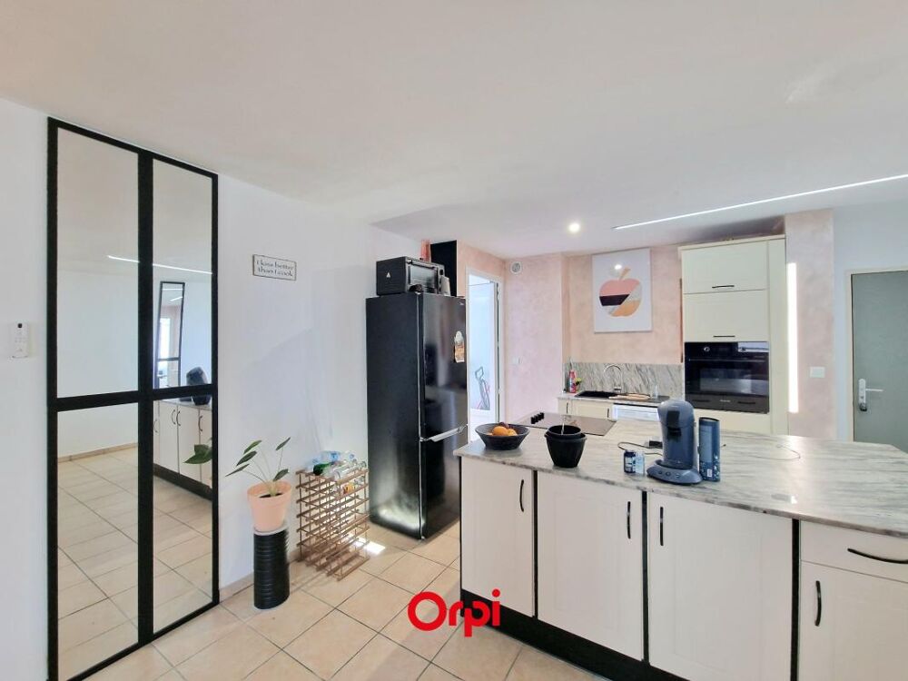 ORPI SAINT DENIS - Appartement T3 SAINT DENIS 72,25 m² habitables