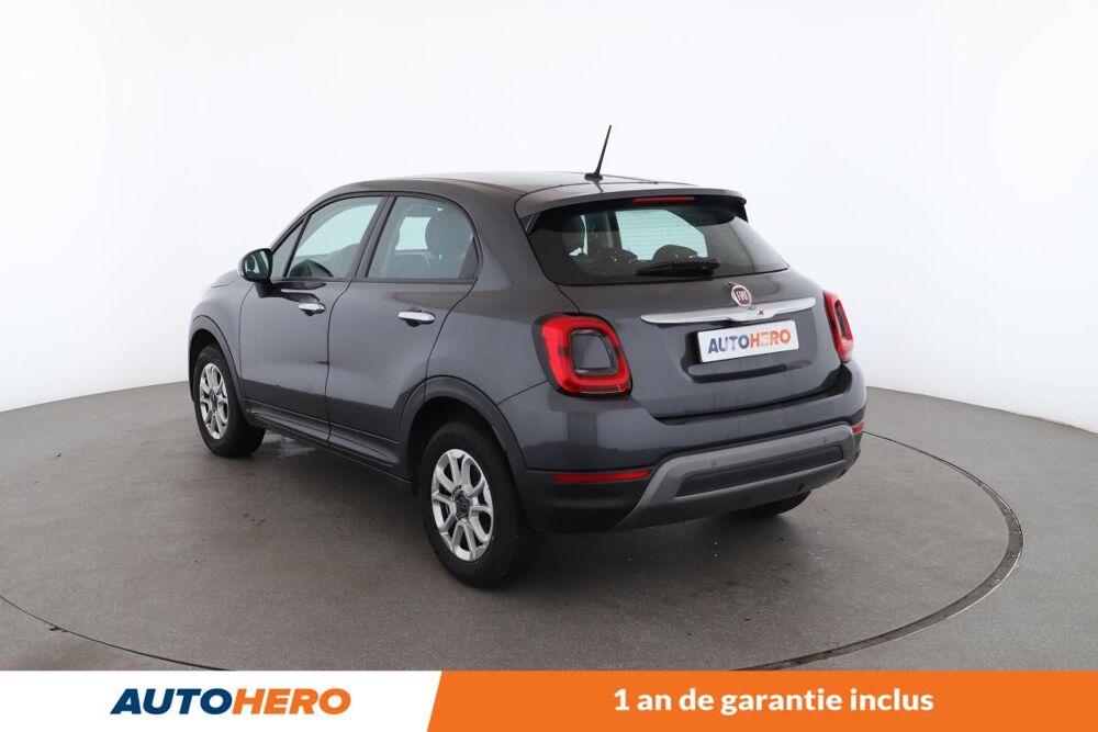 500 X 1.3 FireFly T T4 City Cross DCT 150 ch 2020 occasion 92130 Issy-les-Moulineaux