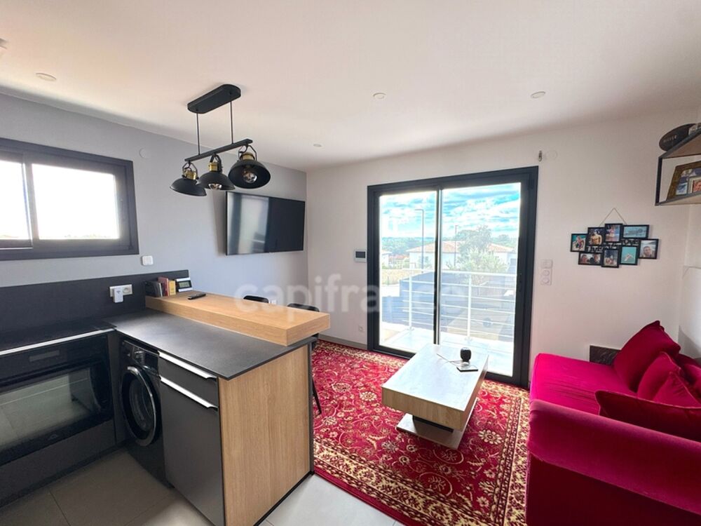 � vendre  Maison Nimes (30900)