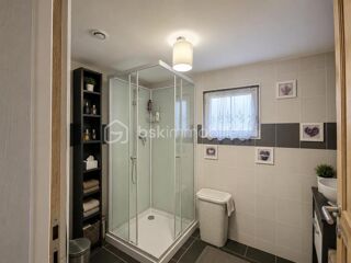  Maison à vendre 3 pièces 54 m²