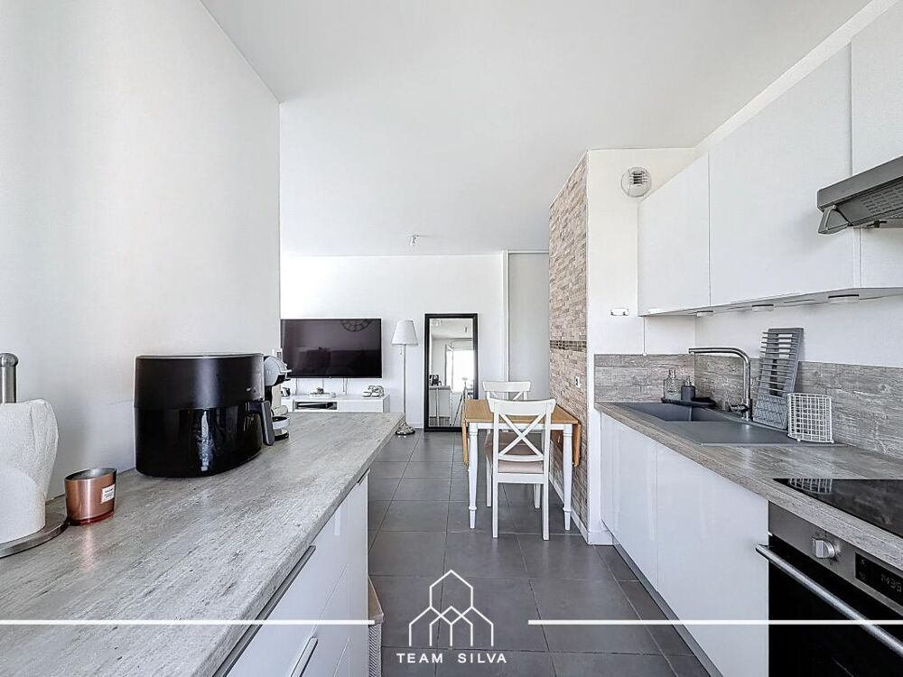 Vente Appartement Appartement Feyzin