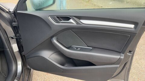 A3 1.5 TFSI 150 S line 2018 occasion 27940 Le Val D Hazey