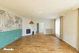  Maison à vendre 7 pièces 185 m²