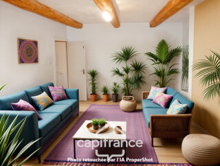  Maison � vendre 4 pi�ces 90 m�