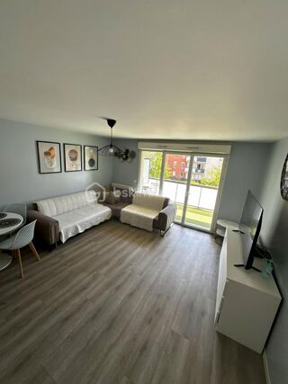  Appartement  vendre 3 pices 63 m