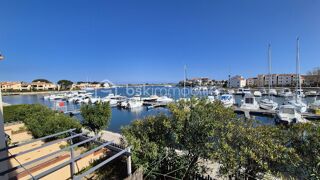  Appartement � vendre 1 pi�ce 26 m� Saint cyprien