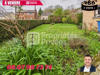  Maison à vendre 4 pièces 66 m²