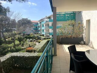  Appartement � vendre 2 pi�ces 52 m�