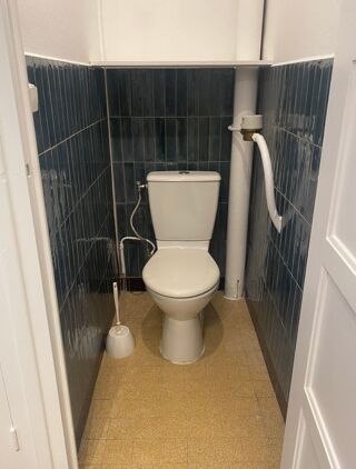  Appartement � louer 2 pi�ces 49 m�