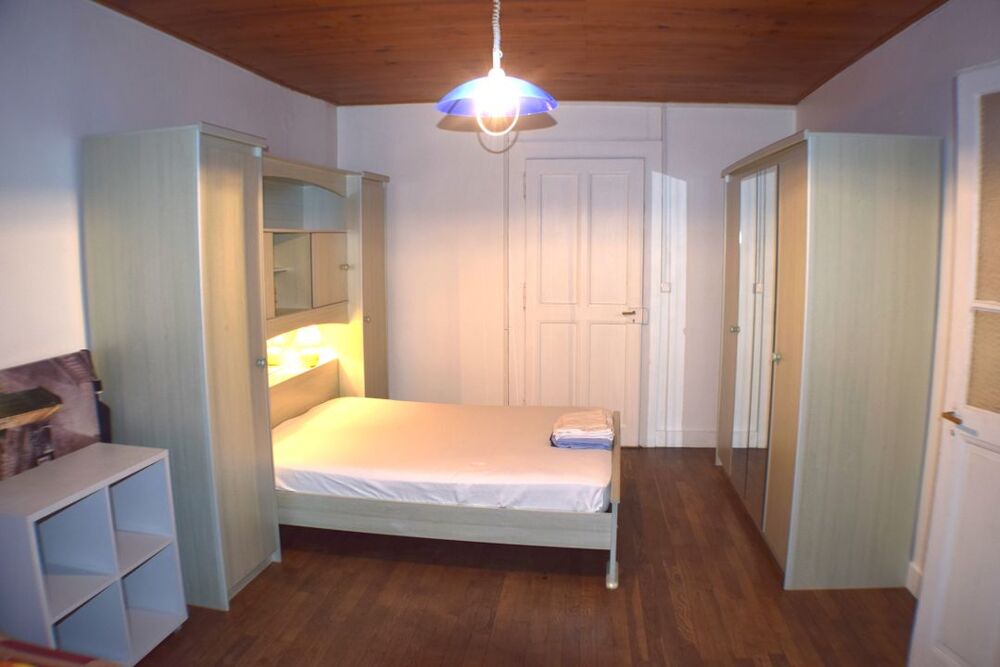 Location Appartement Studio de 29m2 à louer sur Thonon-les-Bains Thonon les bains
