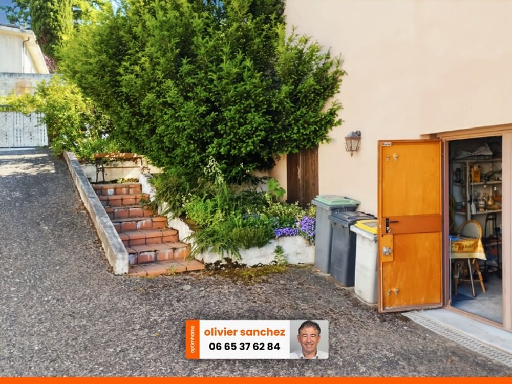 MONJUZET Maison 4 pièces CLERMONT FERRAND (63)