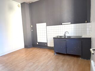  Immeuble  vendre 140 m Dieppe