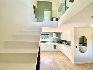  Maison à vendre 3 pièces 92 m²