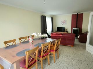  Maison � vendre 7 pi�ces 110 m�