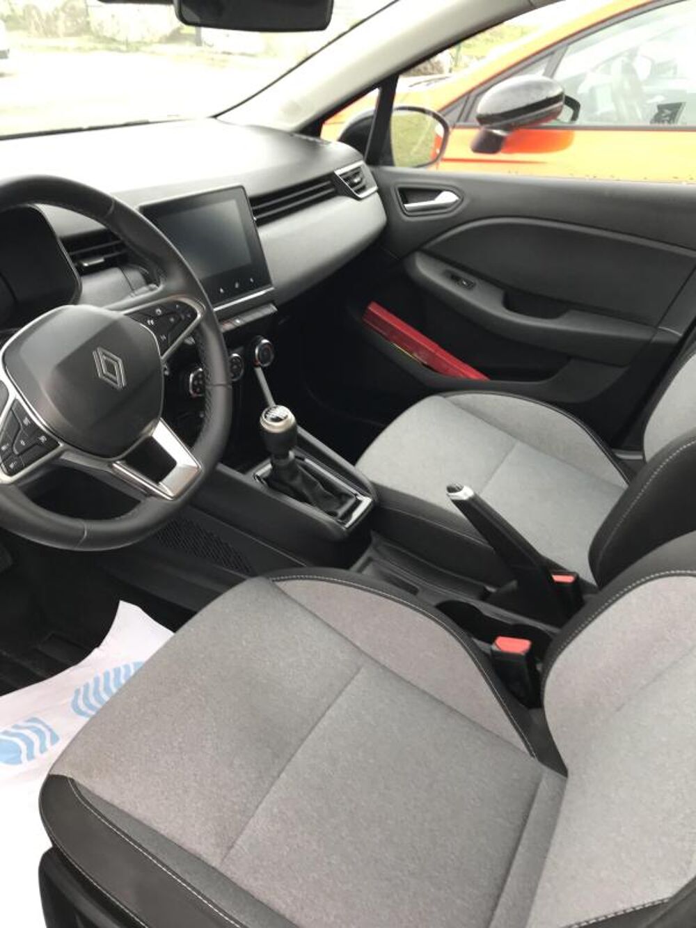 Clio V EVOLUTION TCE 90 2024 occasion 38160 Chatte