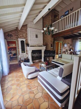  Villa  vendre 5 pices 116 m