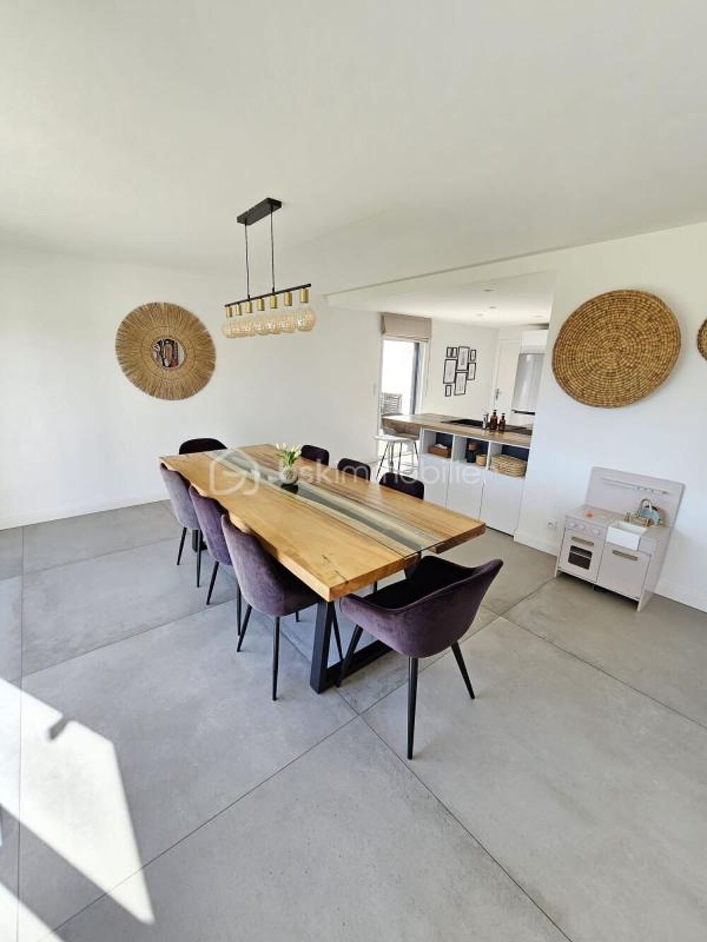 Vente Maison Maison 5 pièces 138 m² Theix noyalo