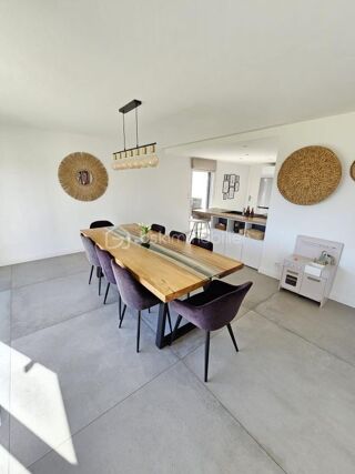  Maison à vendre 5 pièces 138 m²