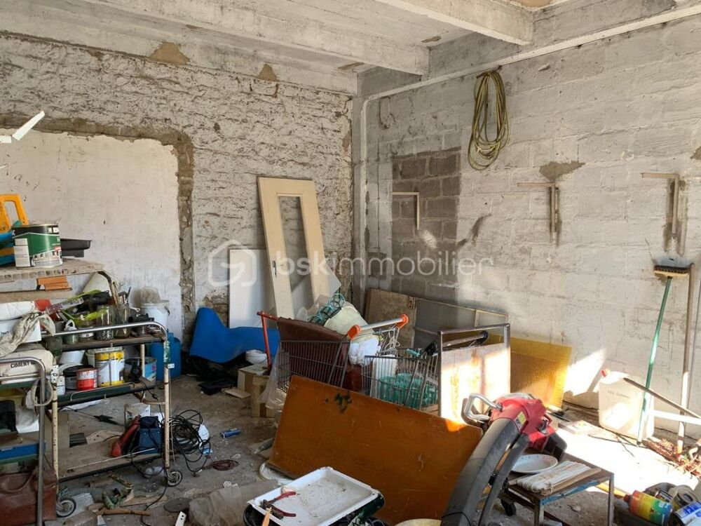 à vendre  Maison Saint-Malo (35400)