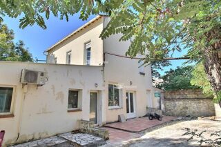  Maison à vendre 6 pièces 160 m²