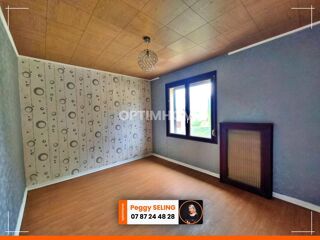  Maison à vendre 4 pièces 93 m²