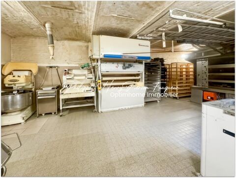   A vendre Ensemble immobilier murs et fonds de commerce de boulangerie-pâtisserie à Lomme 59160 