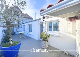  Maison � vendre 3 pi�ces 55 m�