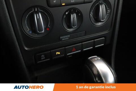 COCCINELLE II Cabriolet 2.0 TDI BlueMotion Tech Couture DSG6 150 ch 2015 occasion 92130 Issy-les-Moulineaux