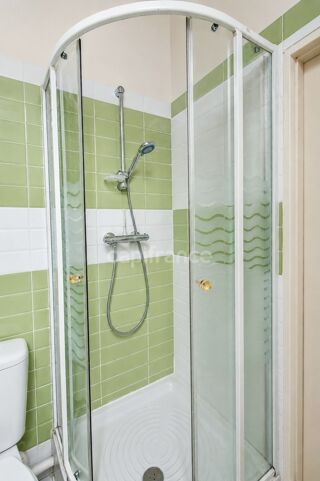  Appartement à vendre 1 pièce 31 m²