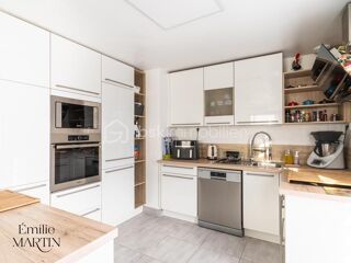  Maison à vendre 7 pièces 154 m²