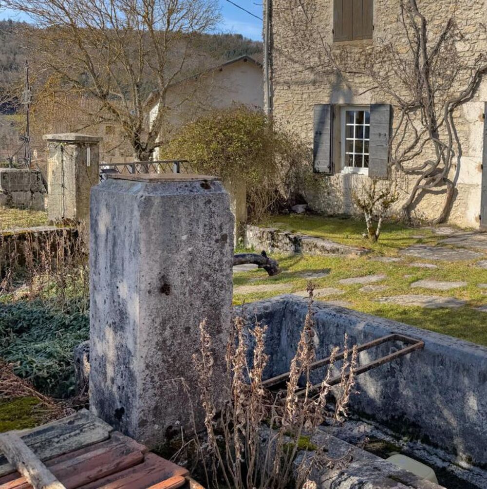 � vendre  Maison Saint-Martin-en-Vercors (26420)