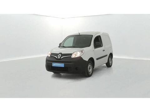 Annonce voiture Renault Kangoo Express 11990 