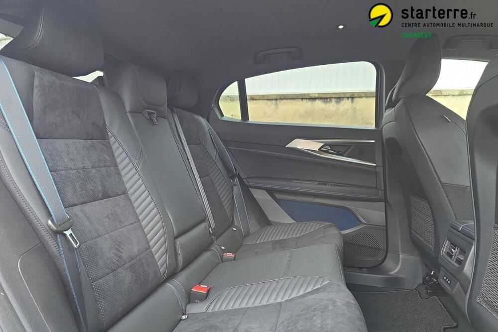 Rafale E-Tech full hybrid 200ch esprit Alpine 2026 occasion 73420 Voglans