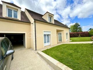  Maison  vendre 7 pices 214 m