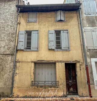  Immeuble � vendre 6 pi�ces 103 m�