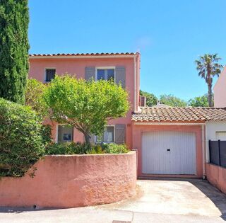  Maison à vendre 4 pièces 82 m²