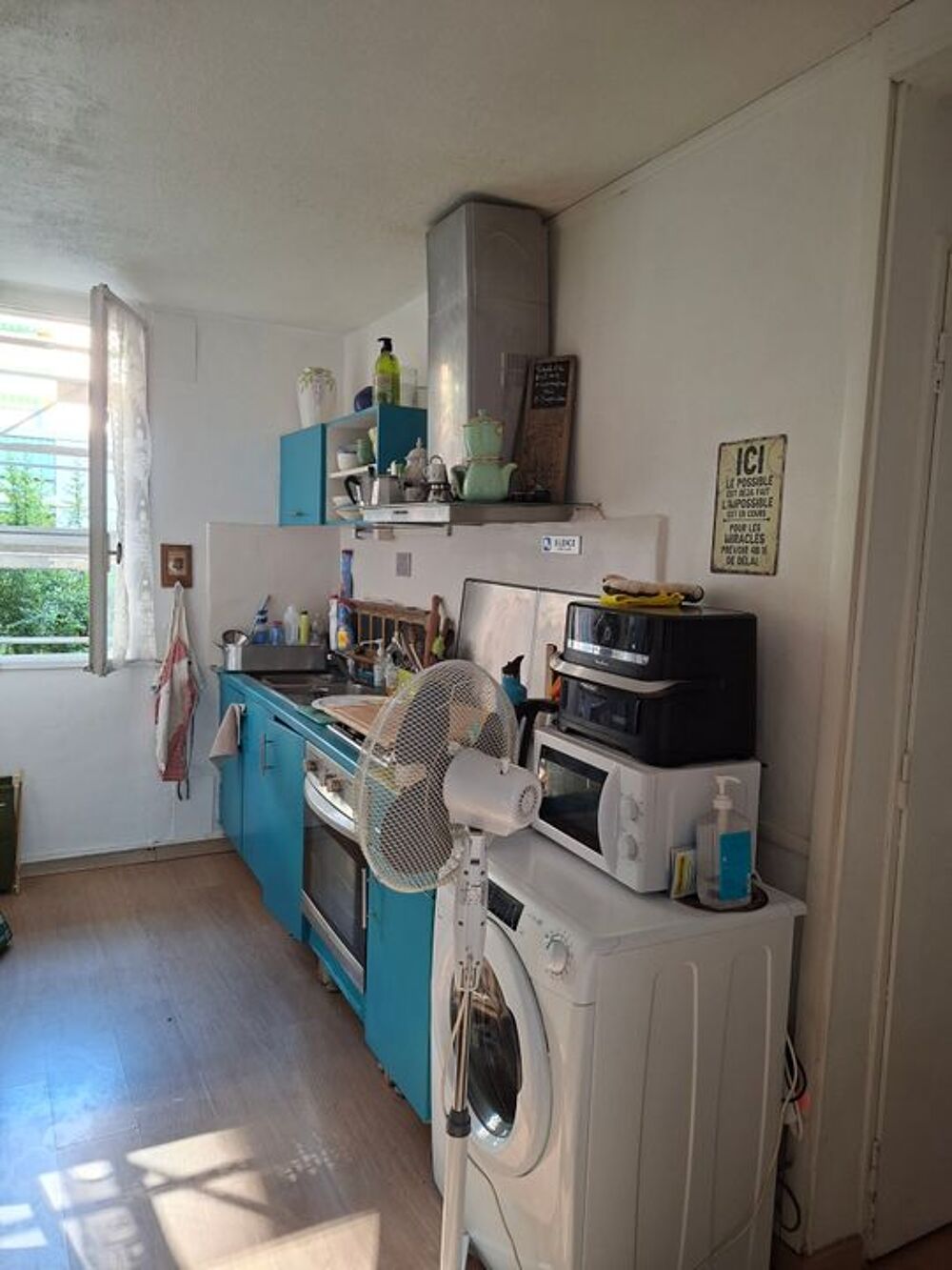 Location Appartement Chambre de 10m2 à louer sur Lyon 05 Lyon 5