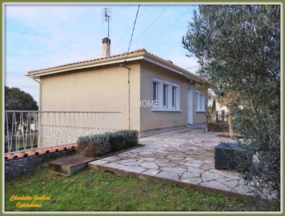 maison individuelle de plain pied