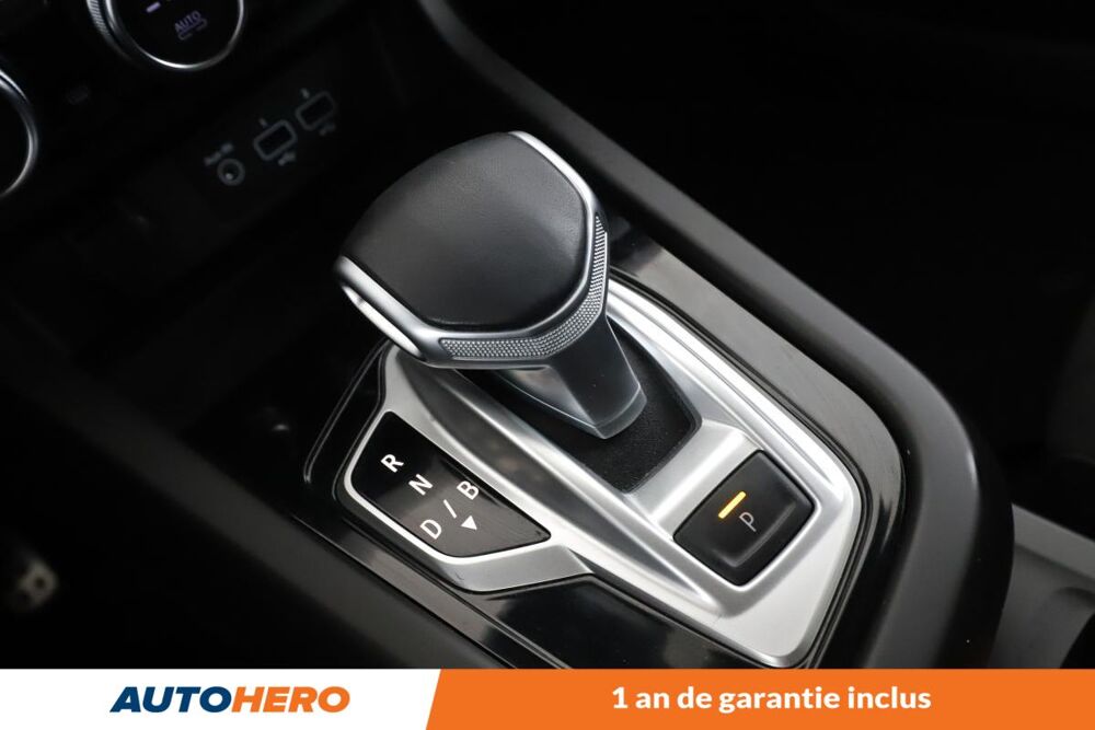 Arkana 1.6 E-Tech Esprit Alpine 145 ch 2024 occasion 92130 Issy-les-Moulineaux