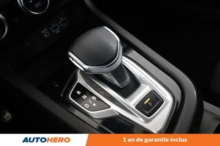 Arkana 1.6 E-Tech Esprit Alpine 145 ch 2024 occasion 92130 Issy-les-Moulineaux