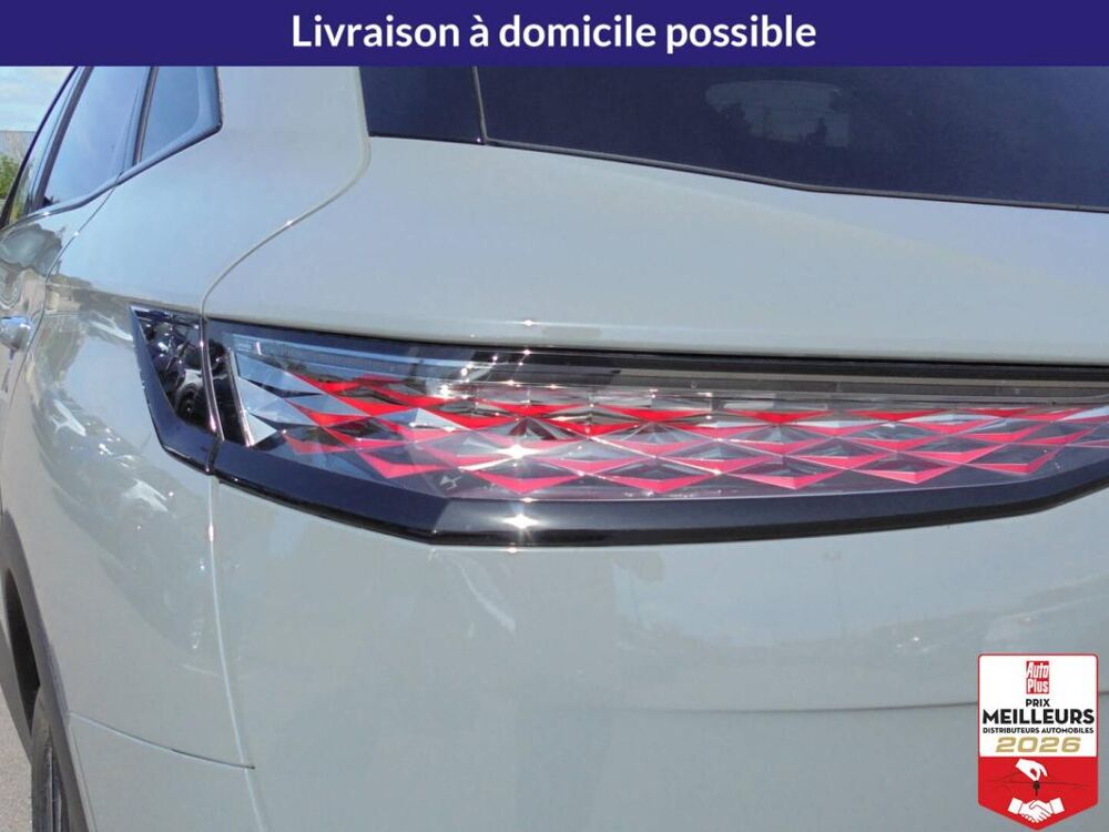 DS7 BlueHDi 130 EAT8 Performance Line +Cam +HML +A 2024 occasion 10150 Lavau