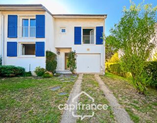 Vente Maison Maison familiale à Sucy-en-Brie, 5 pièces, 3 chambres, jardin et garage, au calme, rue du Maréchal de Lattre de Tassigny Sucy en brie